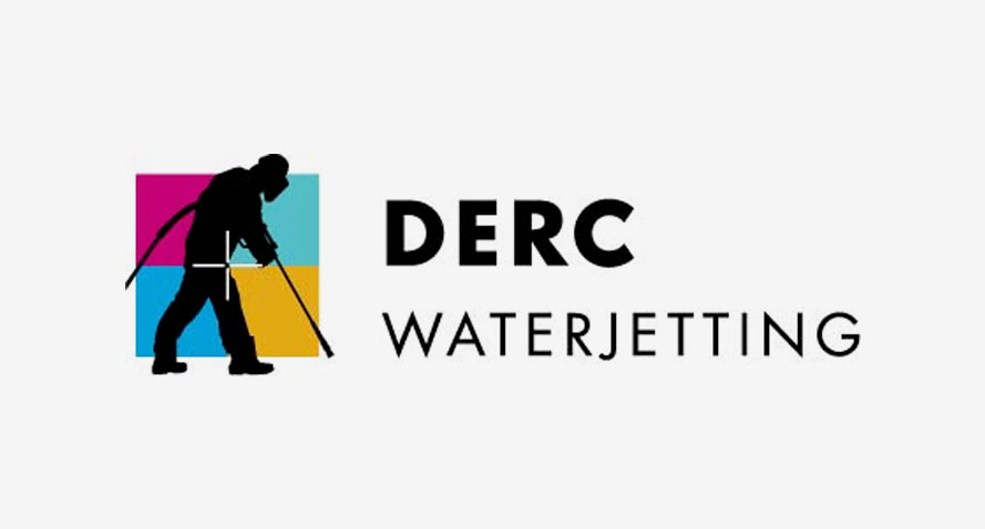Derc Waterjetting